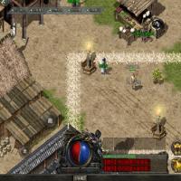 GOD天河引擎传奇手游【176天河复古】2025年12月最新整理+复刻端游+情怀复古+Win一键服务端【站长亲测】