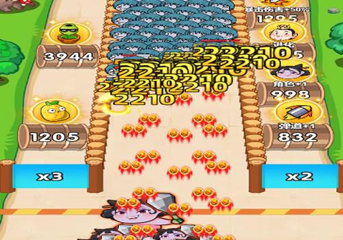 三网H5休闲游戏【乱斗大比拼H5】2025年12月最新整理+Linux手工服务端+教程+Win一键服务端【站长亲测】