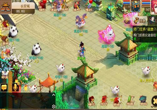 MT3换皮梦幻【富贵全靠爆】2025年12月最新整理+Linux手工服务端+源码+新版管理后台+详细搭建教程+单机一键即玩镜像服务端【站长亲测】