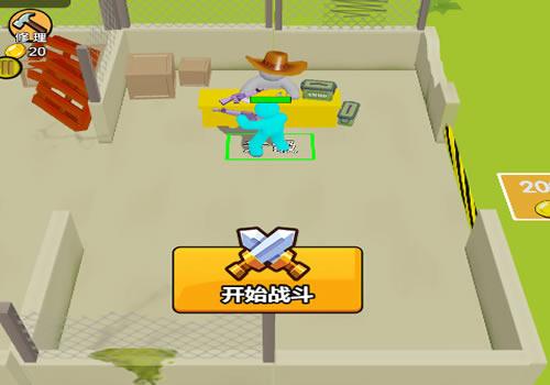 三网H5休闲游戏【末日打僵尸H5】2025年12月最新整理+Linux手工服务端+教程+Win一键服务端【站长亲测】