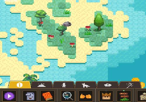 三网H5休闲游戏【上帝模拟器H5】2026年1月最新整理+Linux手工服务端+教程+Win一键服务端【站长亲测】