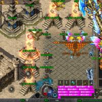 XO三端引擎传奇手游【1.80大秦暴风合击】2026年1月最新整理+极乐净土+楚河汉界+战国七雄+三皇五帝+Win一键服