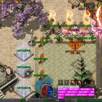 XO三端引擎传奇手游【1.80七雄合击】2026年1月最新整理+诛神魔域+世纪天堂+盘古森林+鸿蒙道场+Win一键服务端