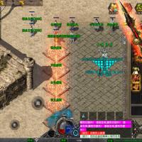 XO三端引擎传奇手游【1.80诛神帝王合击】2026年1月最新整理+昆仑山+不周山+蓬莱山+缥缈大陆+Win一键服务端【