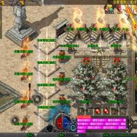 XO三端引擎传奇手游【1.80風雲合击】2026年1月最新整理+冰封雪域+天涯海阁+遗忘部落+Win一键服务端【站长亲测】