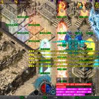 XO三端引擎传奇手游【1.80龙域暴风合击】2026年1月最新整理+无间炼狱+镇魔大陆+神域八阵图+Win一键服务端【站