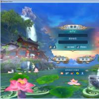 典藏3D怀旧端游【新武林外传嘉航书生Pro优化版】2026年1月最新整理+Linux手工服务端+PC客户端+网页注册+G