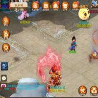 MT3换皮梦幻【斩神西游3尊享挂机版】2026年1月最新整理+Linux手工服务端+源码+新版管理后台+详细搭建教程+单