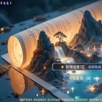 MT3换皮梦幻【斩神剑来6突破尊享挂机版】2026年1月最新整理+Linux手工服务端+源码+新版管理后台+详细搭建教程