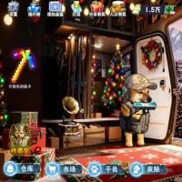 三网H5休闲游戏【新修狗地铁逃生H5】2026年1月最新整理+Linux手工服务端+教程+Win一键服务端【站长亲测】