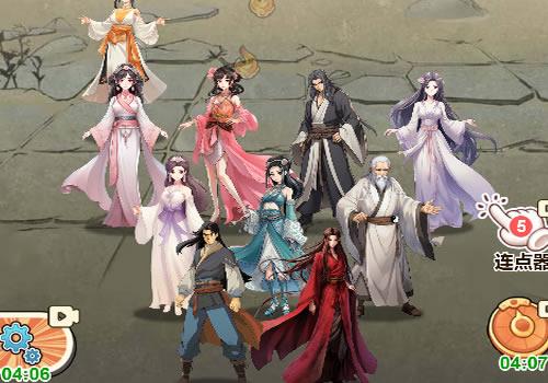 三网H5休闲游戏【少年重生记H5】2026年2月最新整理+Linux手工服务端+教程+Win一键服务端【站长亲测】