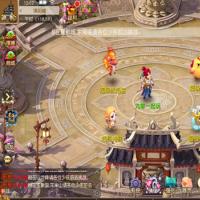 MT3换皮梦幻【梦幻之星海幻梦】2026年2月最新整理+Linux手工服务端+源码+管理后台+教程+单机一键即玩镜像服务