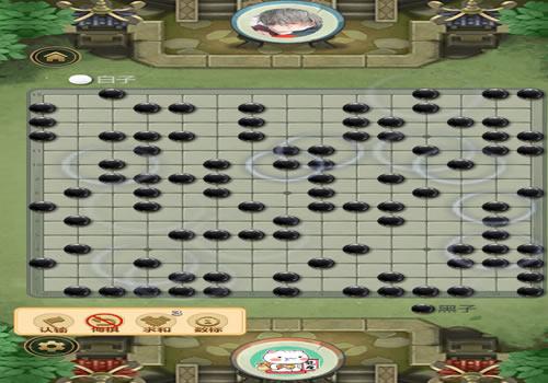 三网H5休闲游戏【万宁五子棋H5】2026年2月最新整理+Linux手工服务端+教程+Win一键服务端【站长亲测】