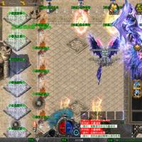 XO三端引擎传奇手游【1.80暗黑变态合击】2026年2月最新整理+暮光之城+暗黑禁地+黑暗森林+Win一键服务端【站长亲测】