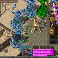 XO三端引擎传奇手游【1.80傲世合击第三季】2026年2月最新整理+傲世山庄+盛世殿堂+轮回之门+Win一键服务端【站