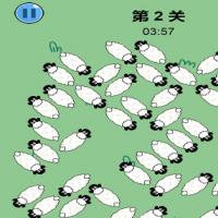 三网H5休闲游戏【跑了个羊H5】2026年2月最新整理+Linux手工服务端+教程+Win一键服务端【站长亲测】