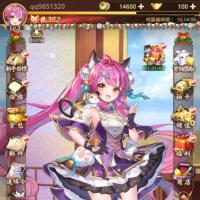 卡牌回合手游【少女回战319图鉴版】2026年2月最新整理+Linux手工服务端+lua加解密工具+网页注册+GM管理后台+GM授权后台+教程+单机一键即玩镜像服务端【站长亲测】