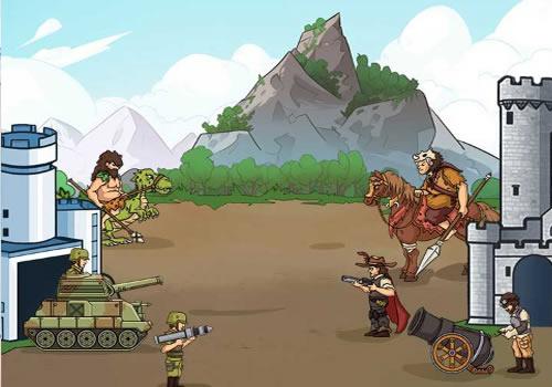 三网H5休闲游戏【人类无限进化H5】2026年3月最新整理+Linux手工服务端+教程+Win一键服务端【站长亲测】