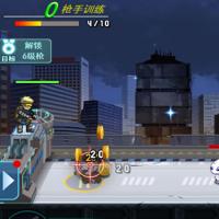 三网H5休闲游戏【全民枪击H5】2026年3月最新整理+Linux手工服务端+教程+Win一键服务端【站长亲测】