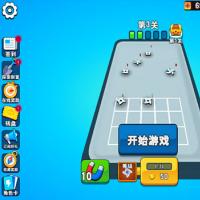 三网H5休闲游戏【冲入战局H5】2026年3月最新整理+Linux手工服务端+教程+Win一键服务端【站长亲测】