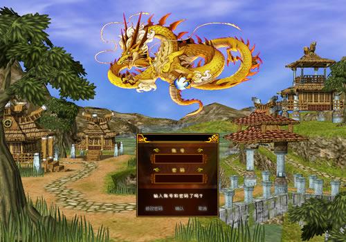 典藏怀旧端游【热血江湖之情怀江湖中变v2.0】2026年3月最新整理+PC客户端+百宝阁+管理后台+教程+Win一键服务端【站长亲测】