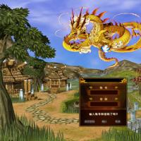 典藏怀旧端游【热血江湖之情怀江湖中变v2.0】2026年3月最新整理+PC客户端+百宝阁+管理后台+教程+Win一键服务端【站长亲测】