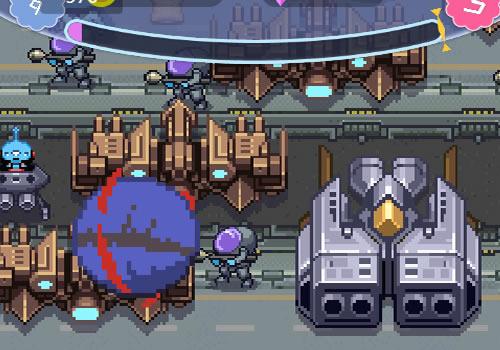 三网H5休闲游戏【英雄大战外星人H5】2026年3月最新整理+Linux手工服务端+教程+Win一键服务端【站长亲测】