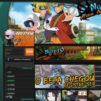 火影文字页游【火影竞技场修复版】2026年3月最新整理+管理后台+教程+Win一键服务端【站长亲测】