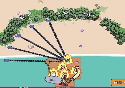 三网H5射击游戏【丧尸来了H5】2026年3月最新整理+Linux手工服务端+教程+Win一键服务端【站长亲测】