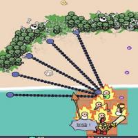 三网H5射击游戏【丧尸来了H5】2026年3月最新整理+Linux手工服务端+教程+Win一键服务端【站长亲测】