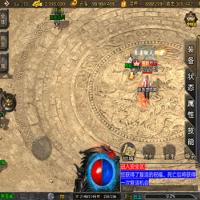 战神引擎传奇手游【万古沉默[白猪3.1]】2026年3月最新整理+紫薇天星+幽灵船+蚂蚁洞【站长亲测】