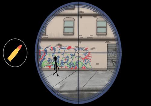 三网H5休闲游戏【火柴人狙击大师H5】2026年3月最新整理+Linux手工服务端+免广+教程+Win一键服务端【站长亲测】