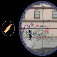 三网H5休闲游戏【火柴人狙击大师H5】2026年3月最新整理+Linux手工服务端+免广+教程+Win一键服务端【站长亲测】