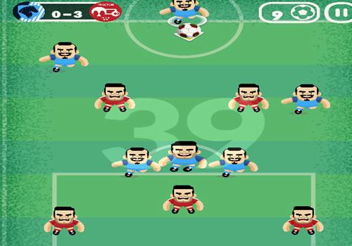 三网H5休闲游戏【棒棒足球H5】2026年3月最新整理+Linux手工服务端+教程+Win一键服务端【站长亲测】