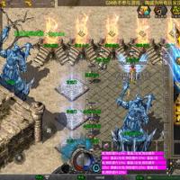 XO三端引擎传奇手游【1.80天命变态合击】2026年3月最新整理+混沌魔域+落日山谷+平行世界+Win一键服务端【站长