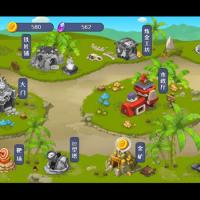 三网H5休闲游戏【防御塔大作战H5】2026年3月最新整理+Linux手工服务端+教程+Win一键服务端【站长亲测】