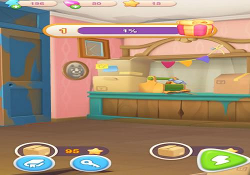 三网H5休闲游戏【房子改造合成H5】2026年3月最新整理+Linux手工服务端+教程+Win一键服务端【站长亲测】