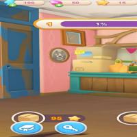 三网H5休闲游戏【房子改造合成H5】2026年3月最新整理+Linux手工服务端+教程+Win一键服务端【站长亲测】