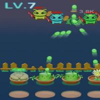 三网H5休闲游戏【花朵合成H5】2026年3月最新整理+Linux手工服务端+教程+Win一键服务端【站长亲测】