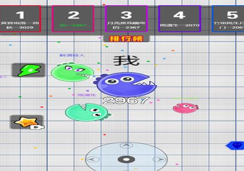 三网H5休闲游戏【贪吃豆豆H5】2026年3月最新整理+Linux手工服务端+教程+Win一键服务端【站长亲测】