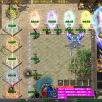 XO三端引擎传奇手游【1.80圣统合击】2026年4月最新整理+洪荒妖域+星月古城+玛法祭坛+Win一键服务端【站长亲测】