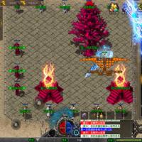 XO三端引擎传奇手游【1.80霸主合击】2026年4月最新整理+霸主禁地+霸主神殿+霸主圣地+Win一键服务端【站长亲测】