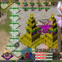 XO三端引擎传奇手游【1.80帝国合击】2026年4月最新整理+凰天无双+乱世星王+凰天星王+Win一键服务端【站长亲测】