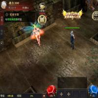 典藏魔幻冒险手游【奇迹Mu-勇者大陆】2026年4月最新整理+赠服务端源码+教程【站长亲测】