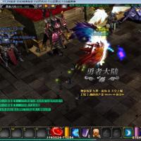 经典怀旧2.5D奇迹端游【烈焰诛仙奇迹附魔版】2026年4月最新整理+网页注册+GM工具+PC客户端+教程+Win一键服务端【站长亲测】