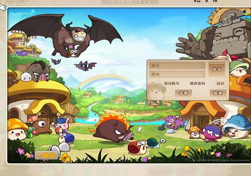 经典怀旧冒险端游【新079冒险岛20大陆】2026年4月最新整理+PC客户端+网页注册+教程+Win一键服务端【站长亲测】