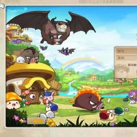 经典怀旧冒险端游【新079冒险岛20大陆】2026年4月最新整理+PC客户端+网页注册+教程+Win一键服务端【站长亲测】