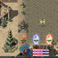 XO三端引擎传奇手游【1.80云海复古传奇】2026年4月最新整理+情怀复古+复刻端游+云海神殿+Win一键服务端【站长亲测】