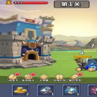 三网H5休闲游戏【勇者冲冲冲H5】2026年4月最新整理+Linux手工服务端+教程+Win一键服务端【站长亲测】