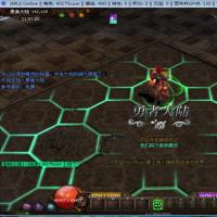 经典怀旧2.5D奇迹端游【神降奇迹S6越南汉化版】2026年4月最新整理+网页注册+GM工具+PC客户端+教程+Win一